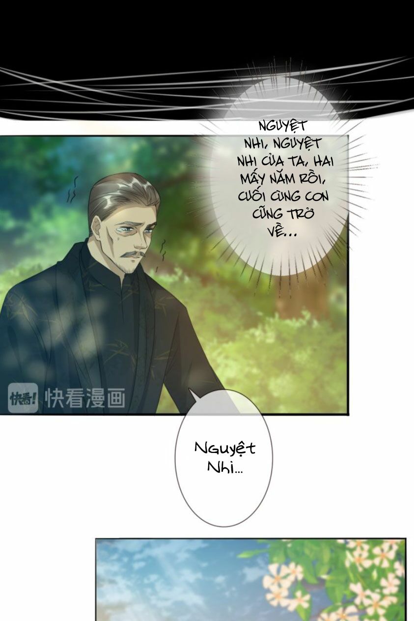 Danh Môn Chí Ái: Chapter 185