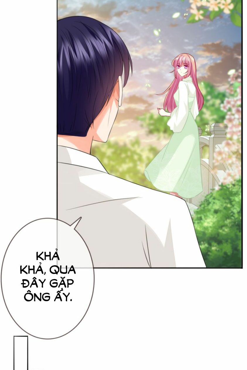 Danh Môn Chí Ái: Chapter 185