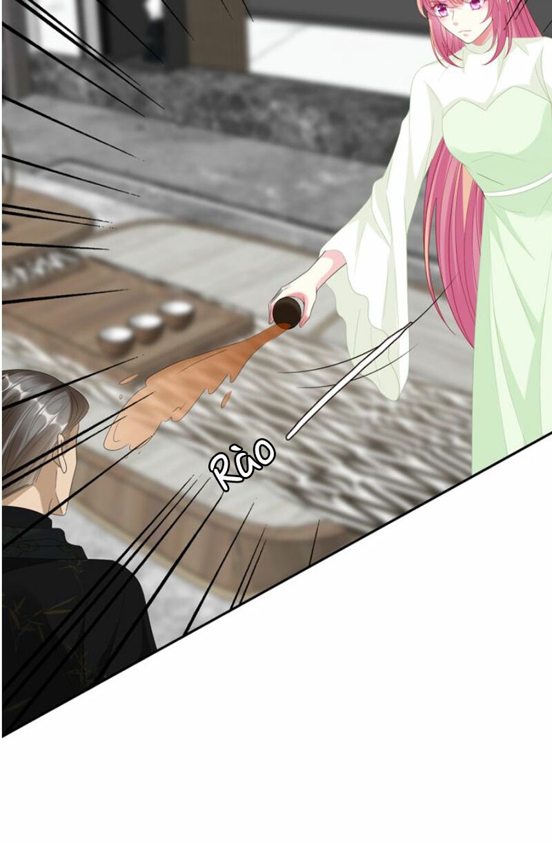 Danh Môn Chí Ái: Chapter 187