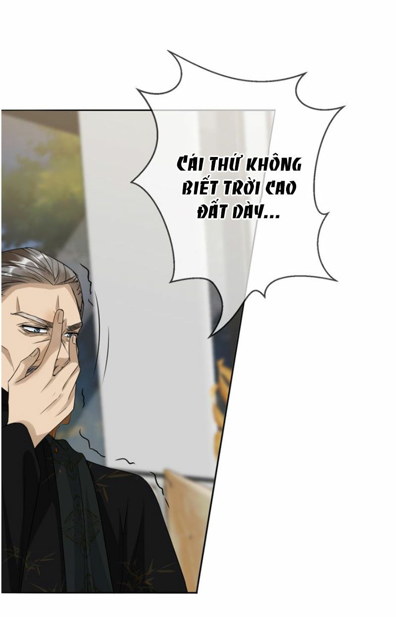 Danh Môn Chí Ái: Chapter 187