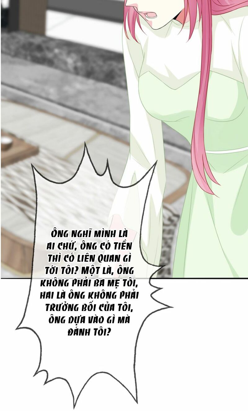 Danh Môn Chí Ái: Chapter 187
