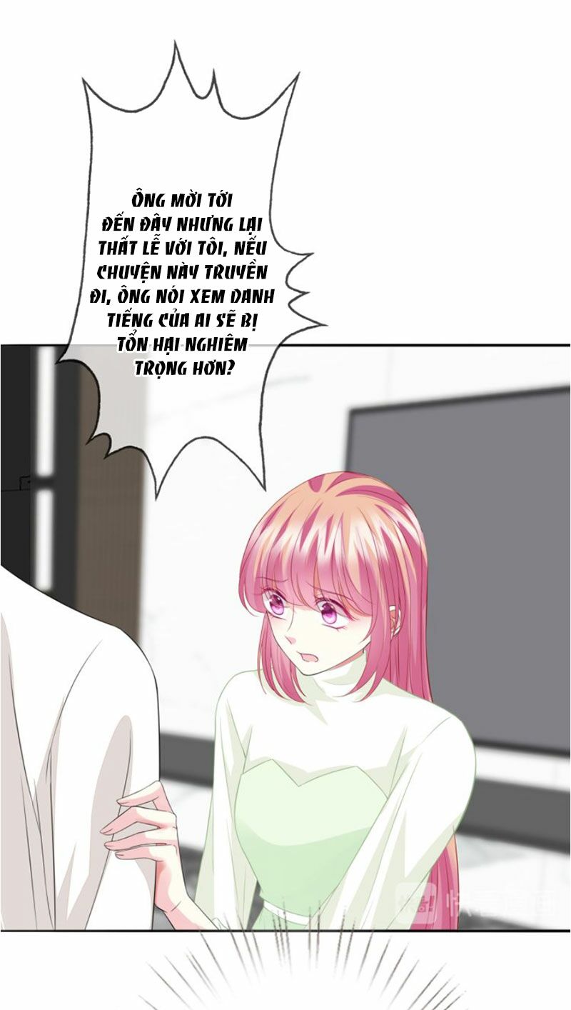 Danh Môn Chí Ái: Chapter 187