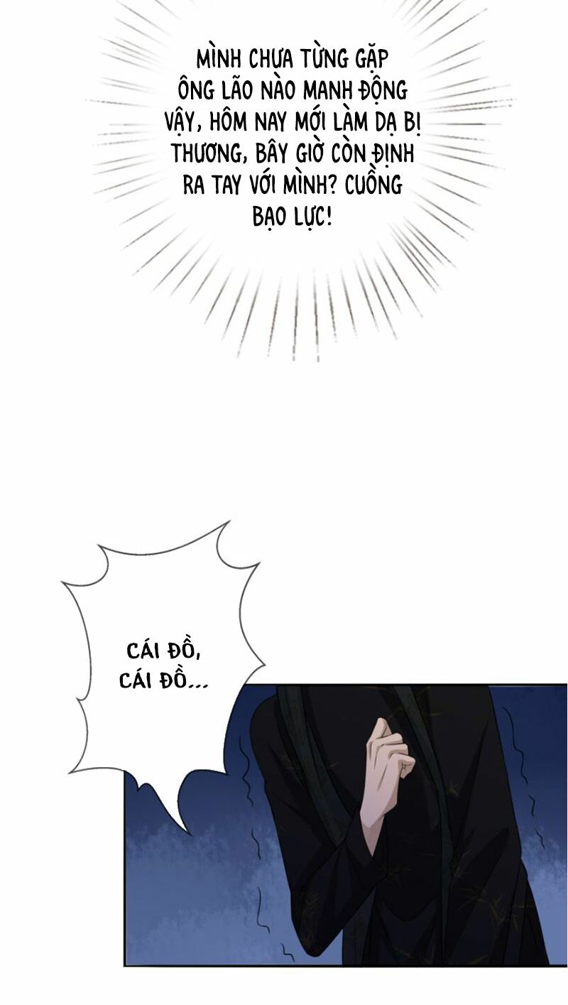 Danh Môn Chí Ái: Chapter 187