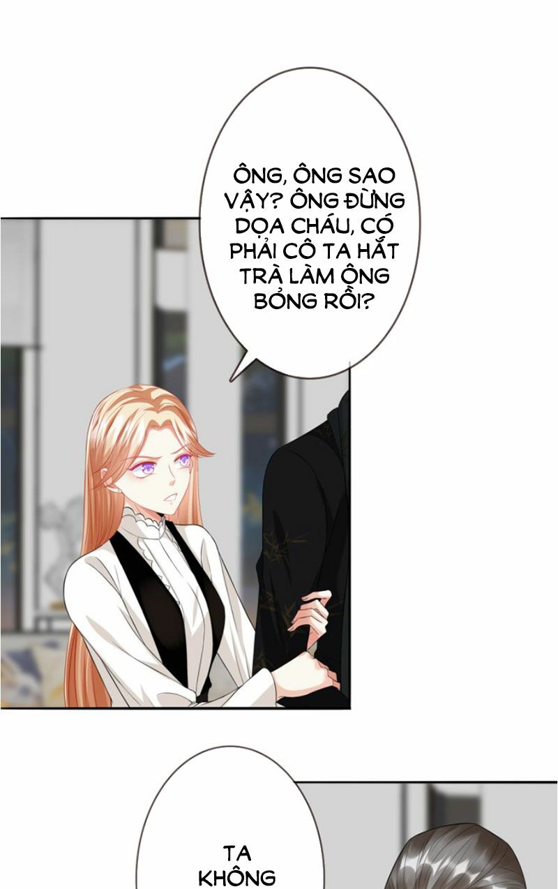 Danh Môn Chí Ái: Chapter 187