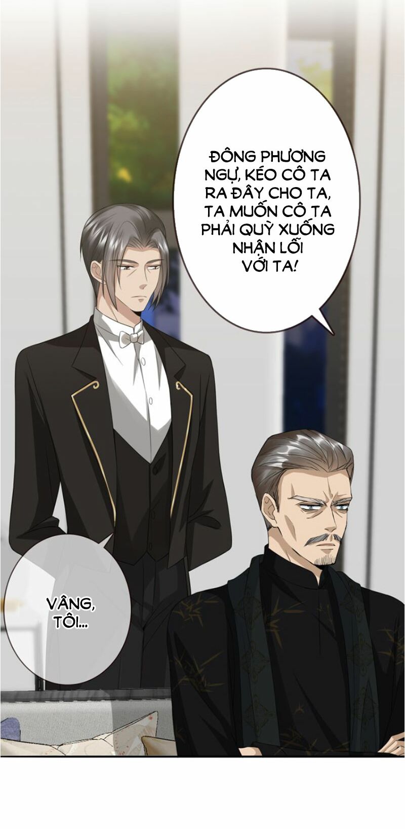 Danh Môn Chí Ái: Chapter 187