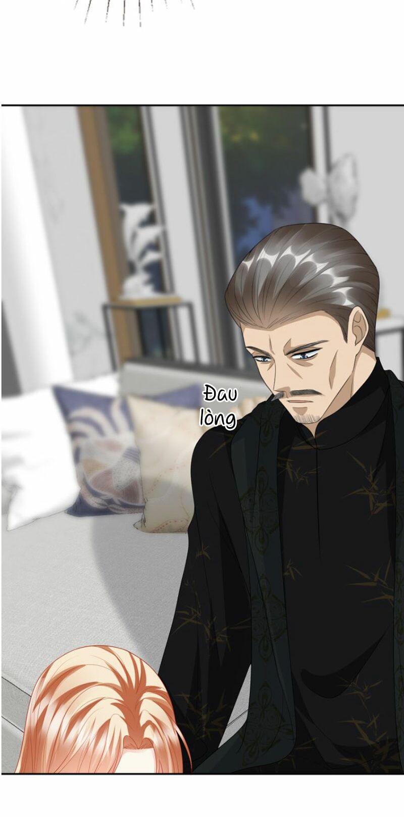 Danh Môn Chí Ái: Chapter 187