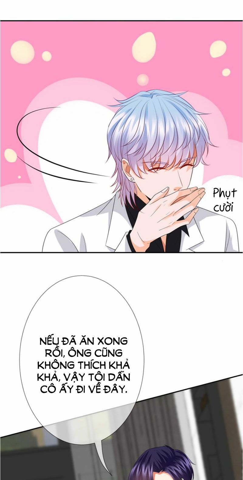 Danh Môn Chí Ái: Chapter 187