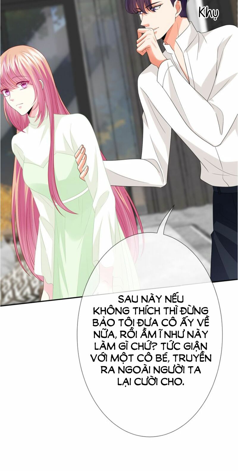 Danh Môn Chí Ái: Chapter 187