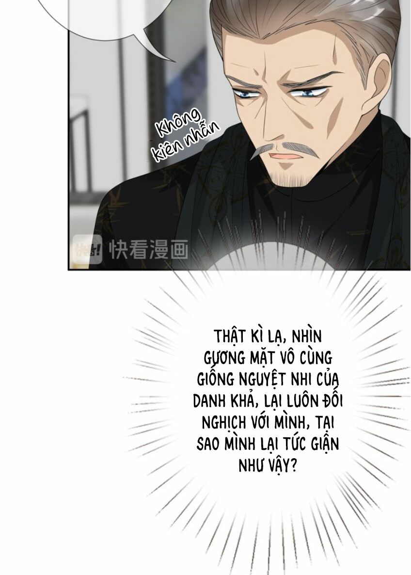 Danh Môn Chí Ái: Chapter 187