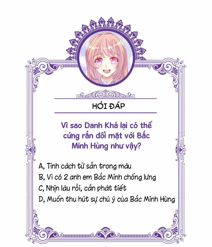 Danh Môn Chí Ái: Chapter 187