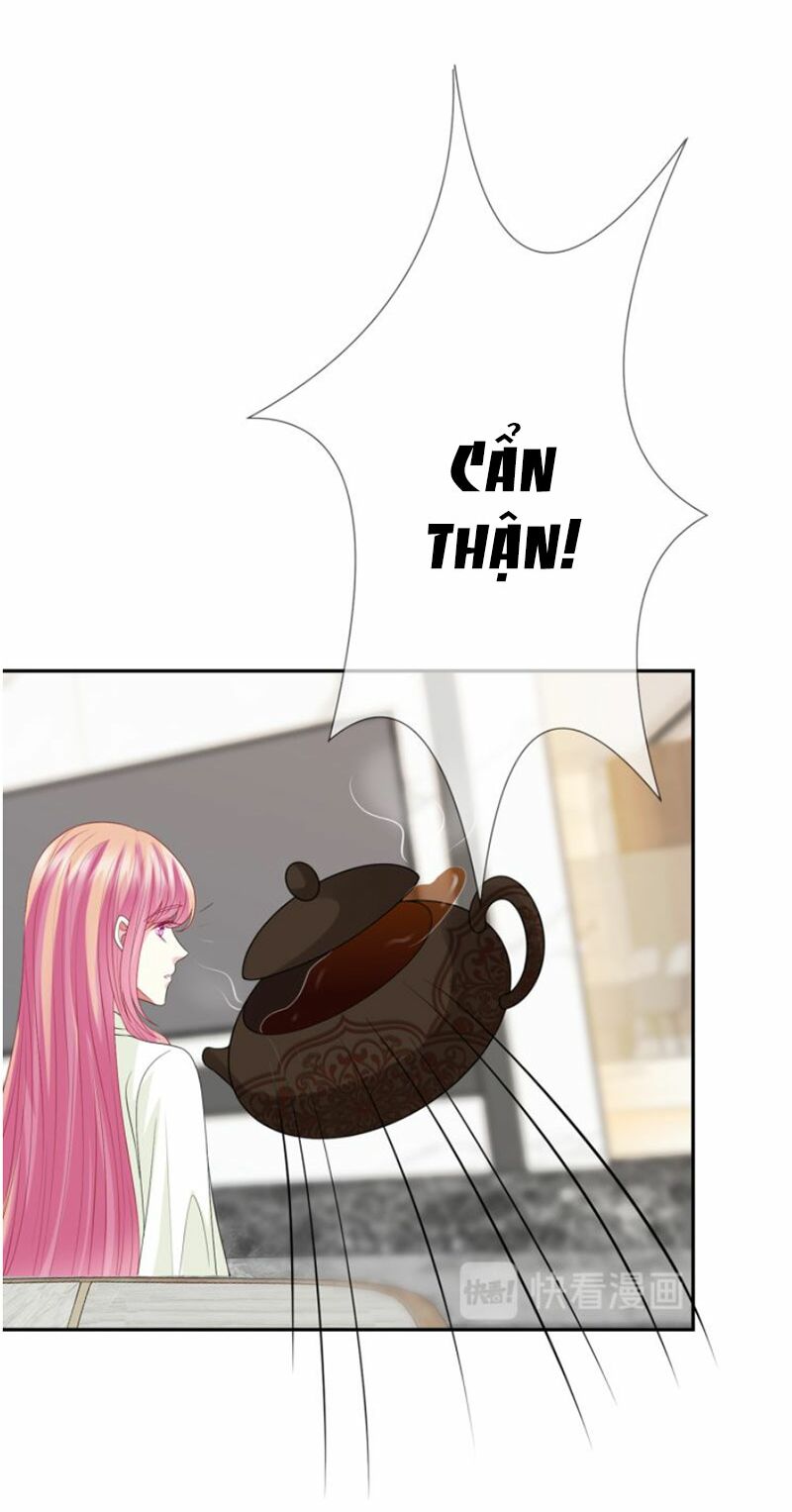 Danh Môn Chí Ái: Chapter 187