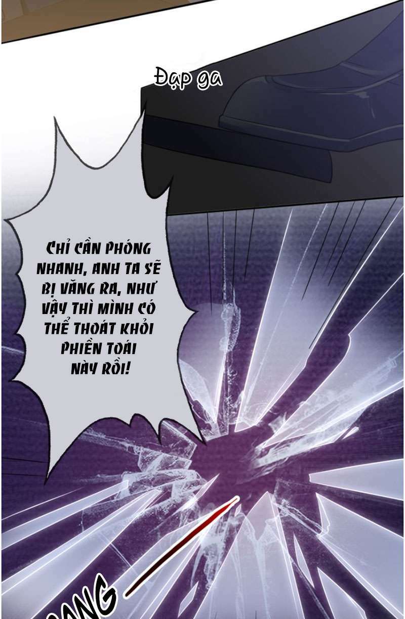 Danh Môn Chí Ái: Chapter 189