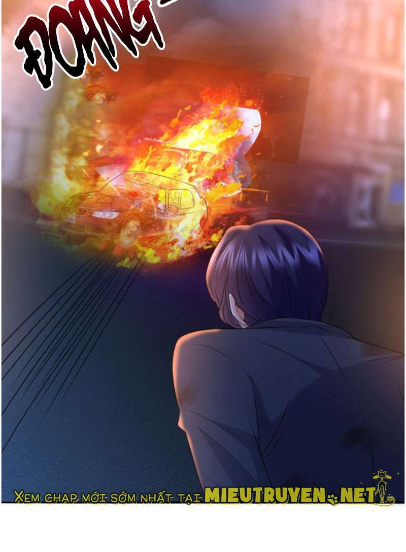 Danh Môn Chí Ái: Chapter 189