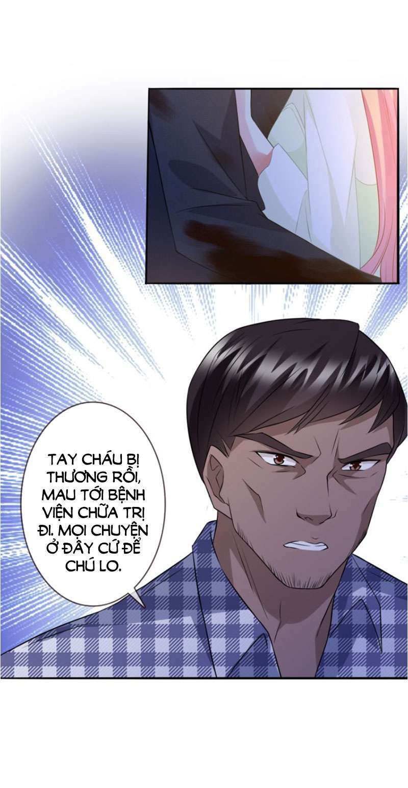 Danh Môn Chí Ái: Chapter 189