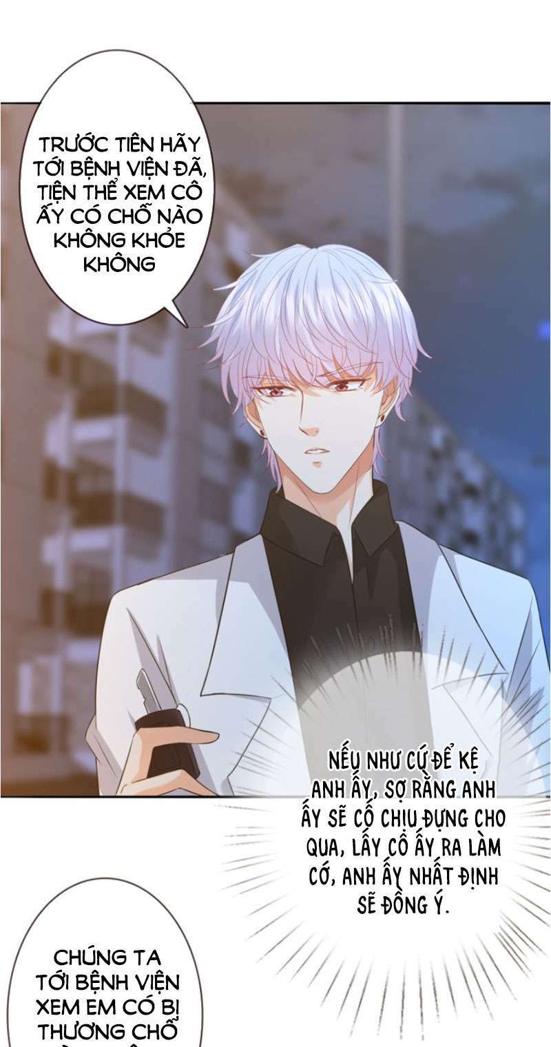 Danh Môn Chí Ái: Chapter 189