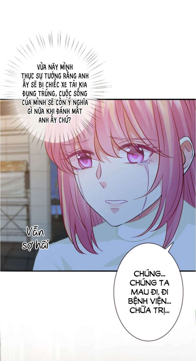 Danh Môn Chí Ái: Chapter 189