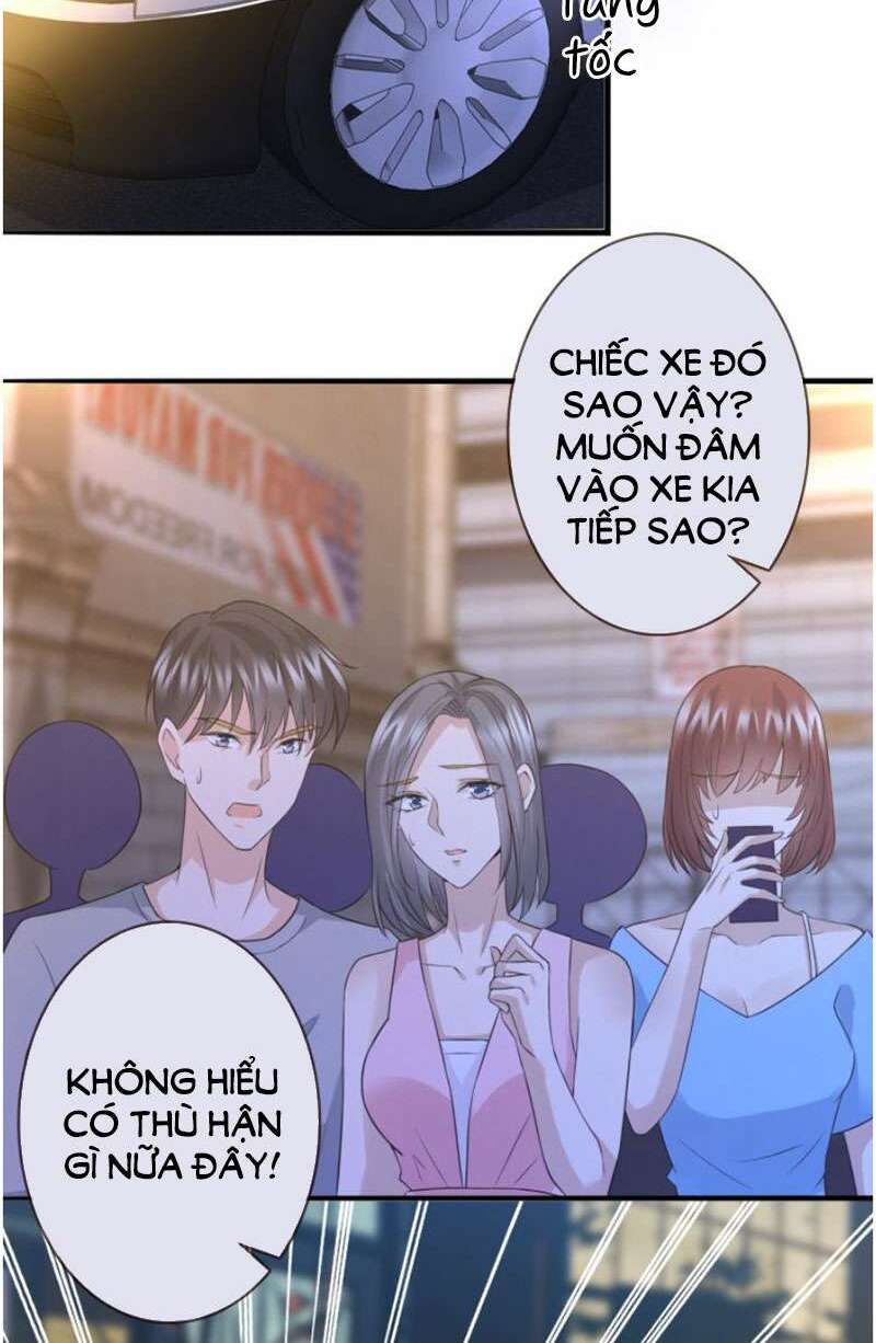 Danh Môn Chí Ái: Chapter 189