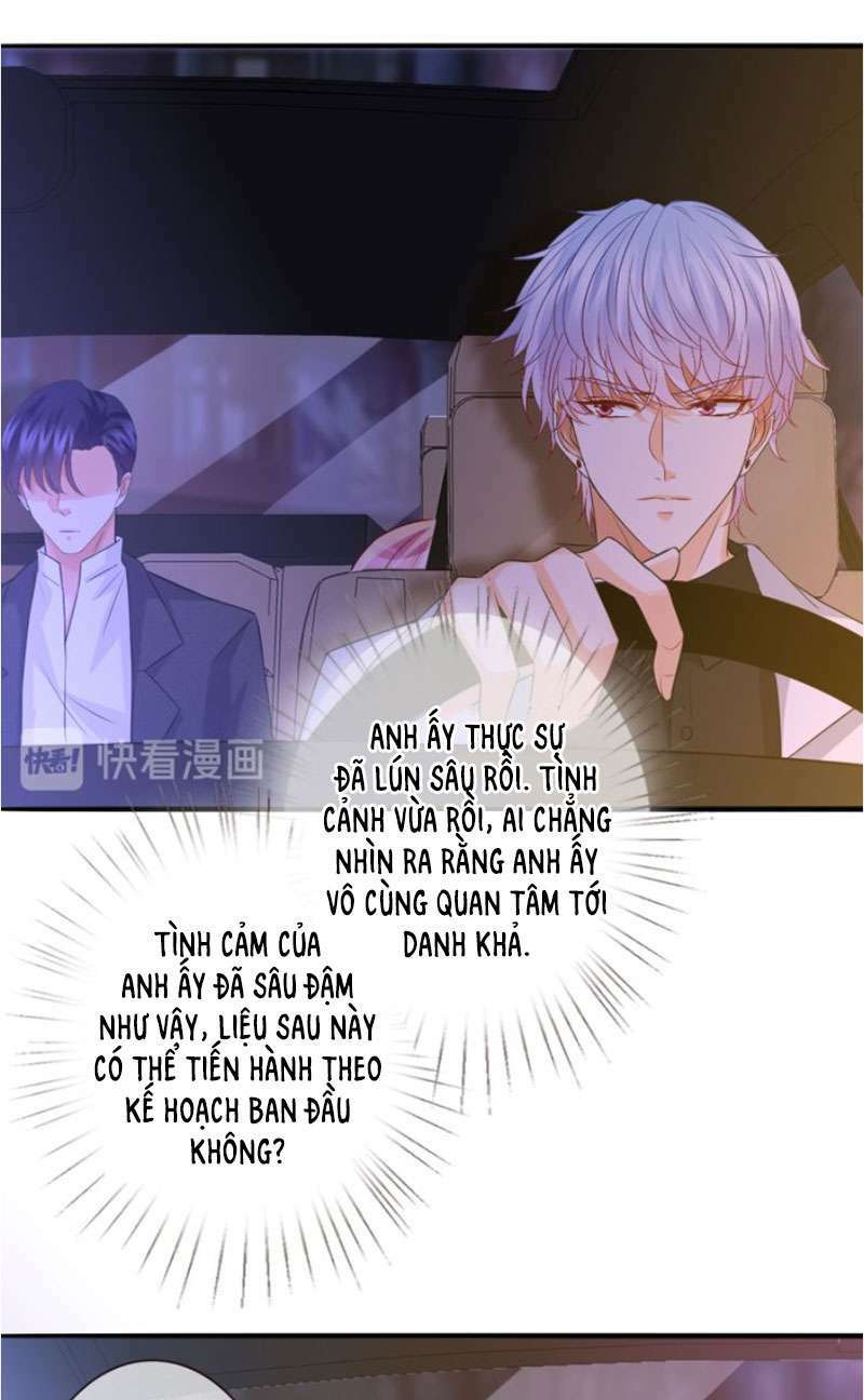 Danh Môn Chí Ái: Chapter 189