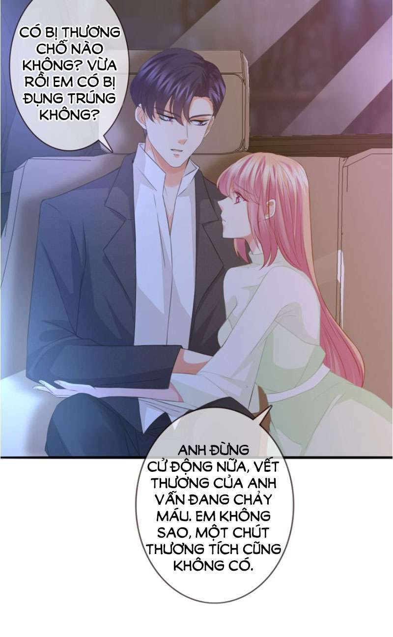 Danh Môn Chí Ái: Chapter 189