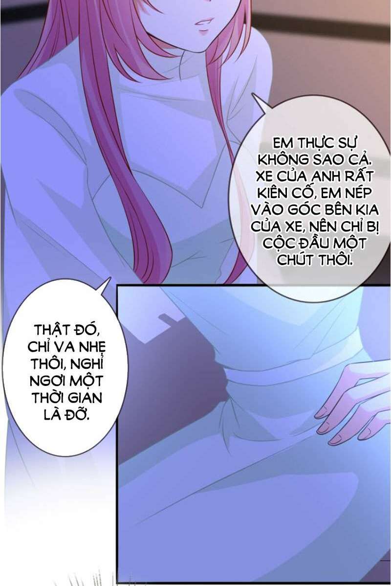 Danh Môn Chí Ái: Chapter 189