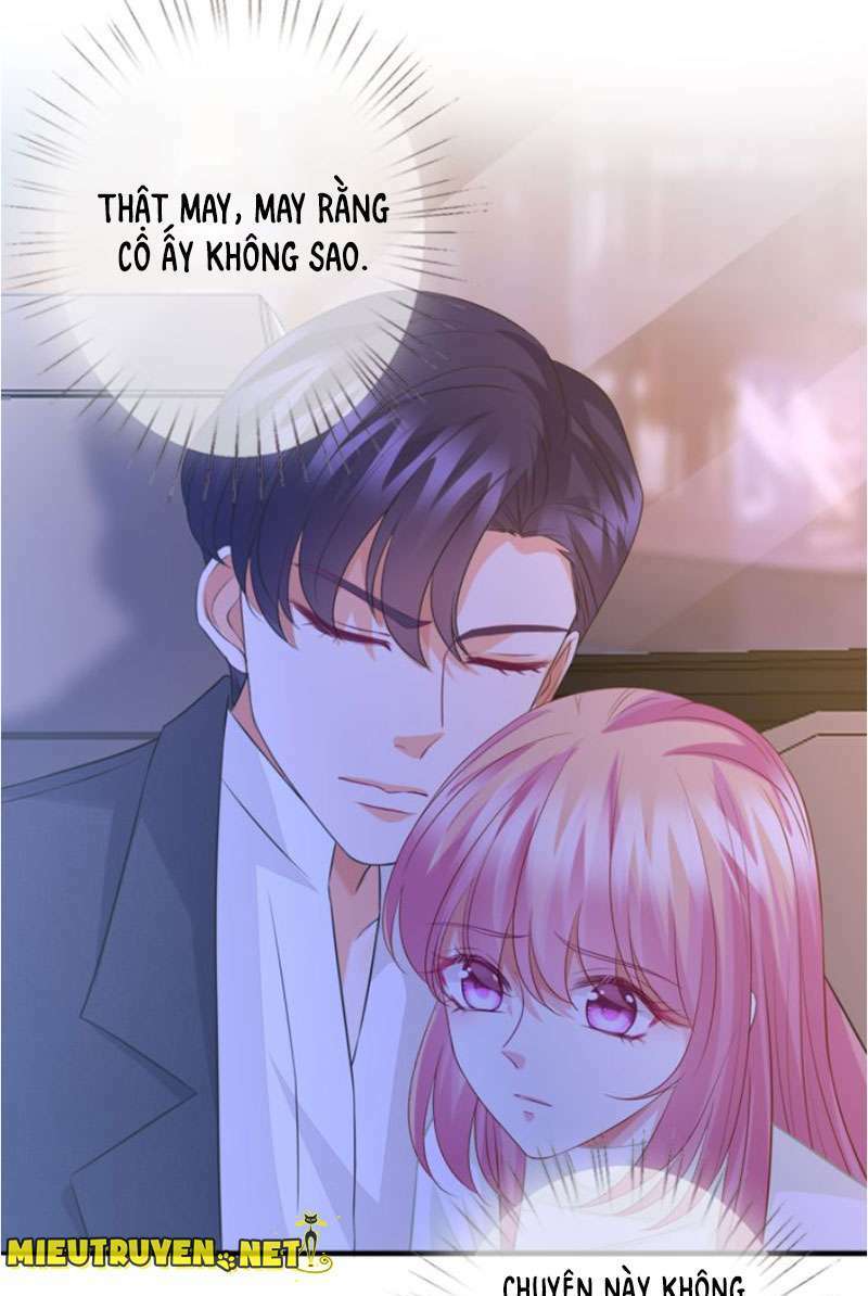 Danh Môn Chí Ái: Chapter 189