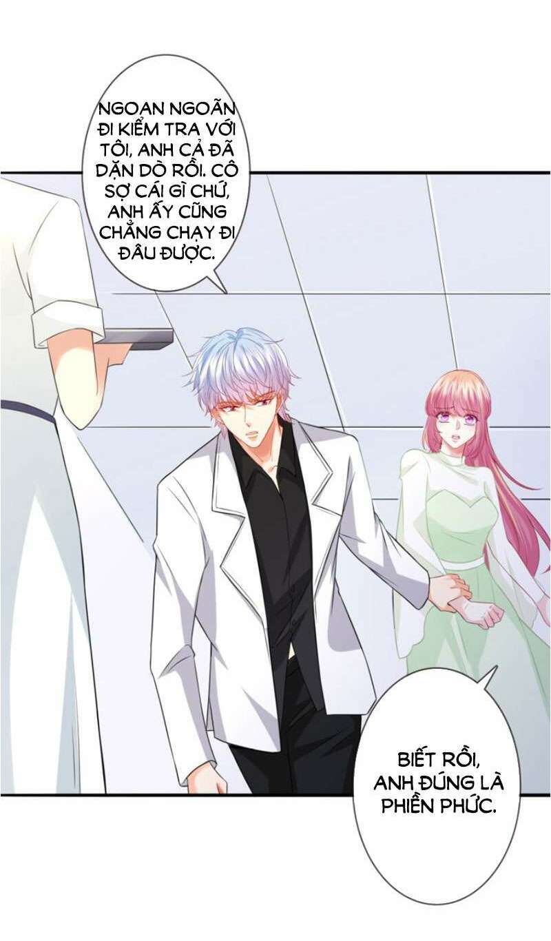 Danh Môn Chí Ái: Chapter 189