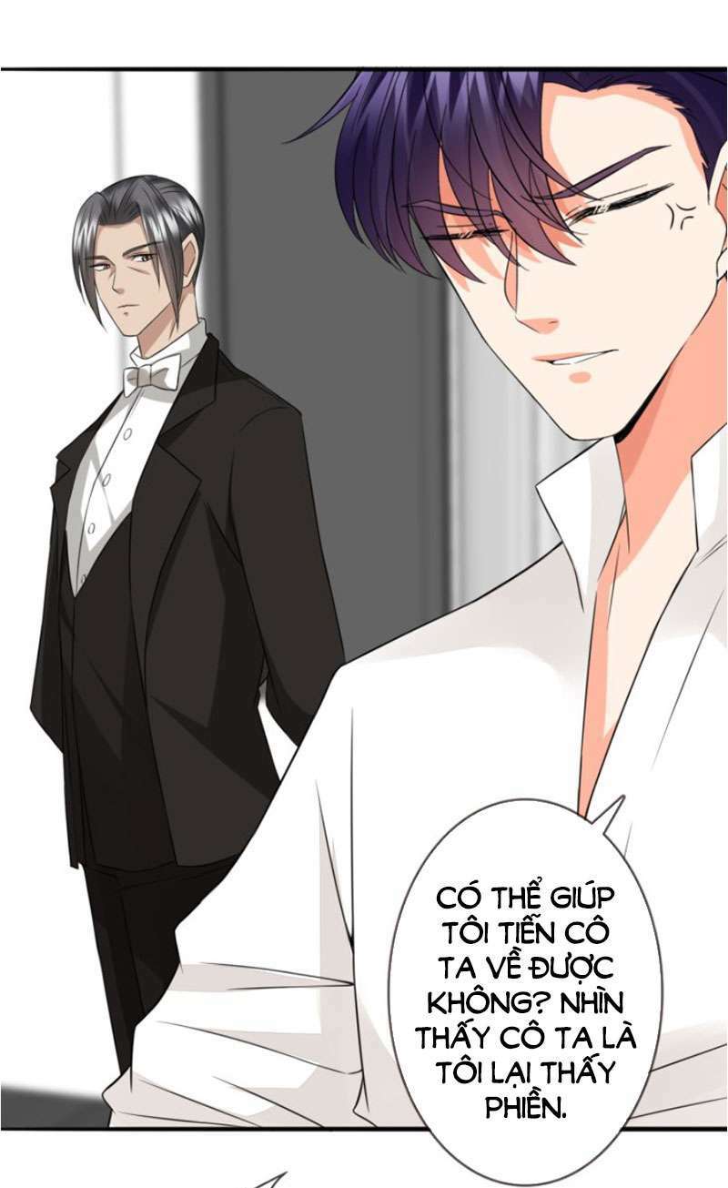 Danh Môn Chí Ái: Chapter 189
