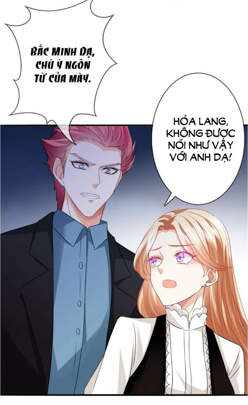 Danh Môn Chí Ái: Chapter 189