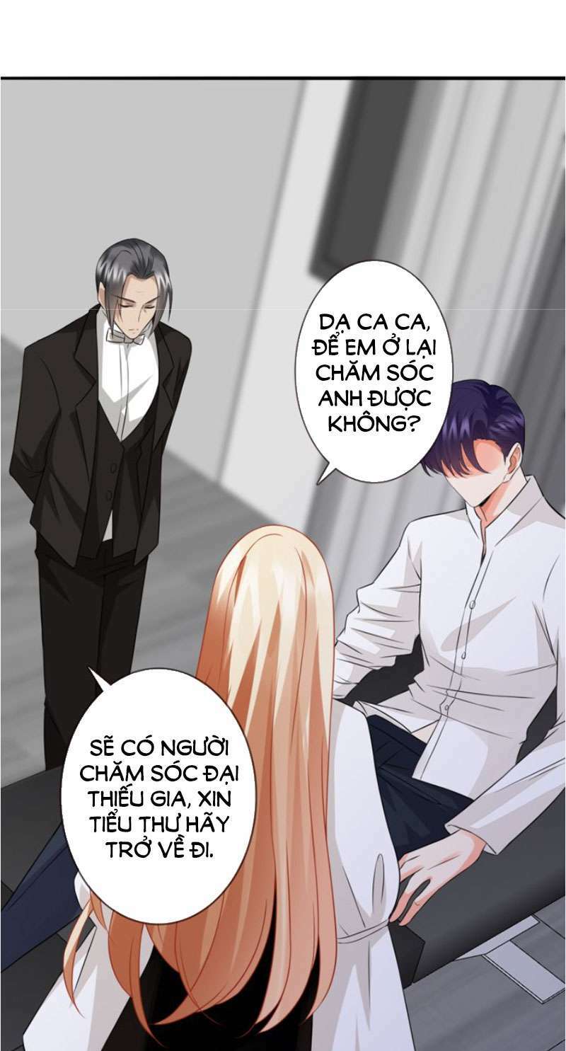 Danh Môn Chí Ái: Chapter 189