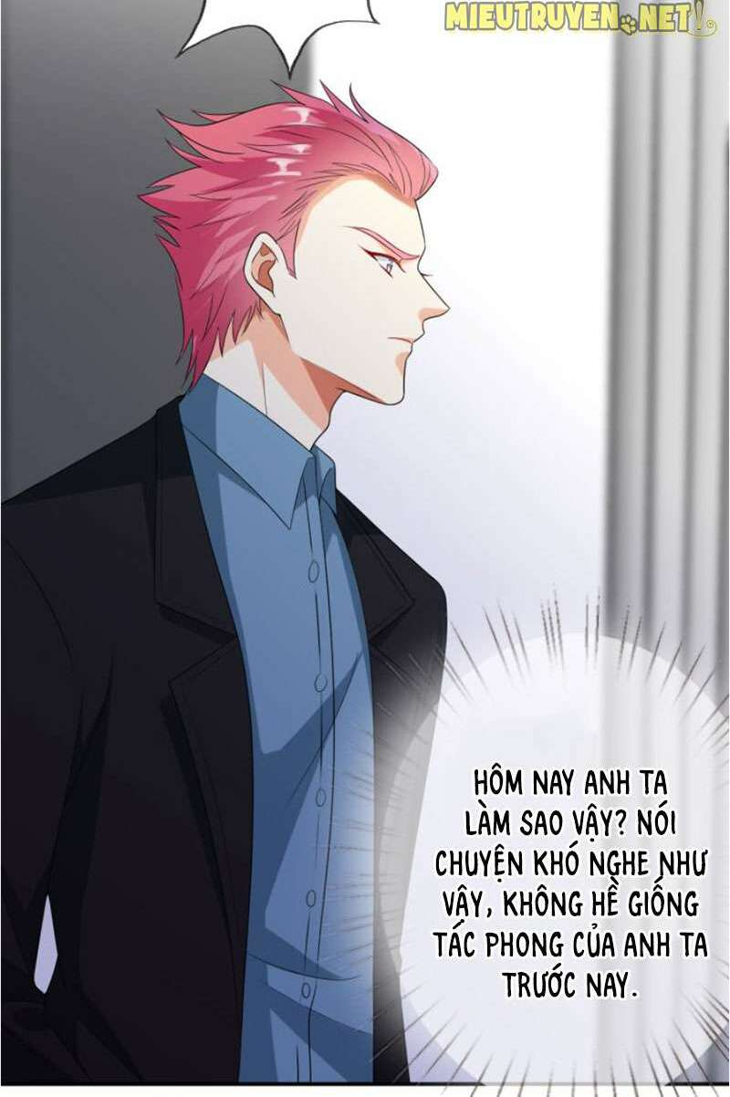 Danh Môn Chí Ái: Chapter 189
