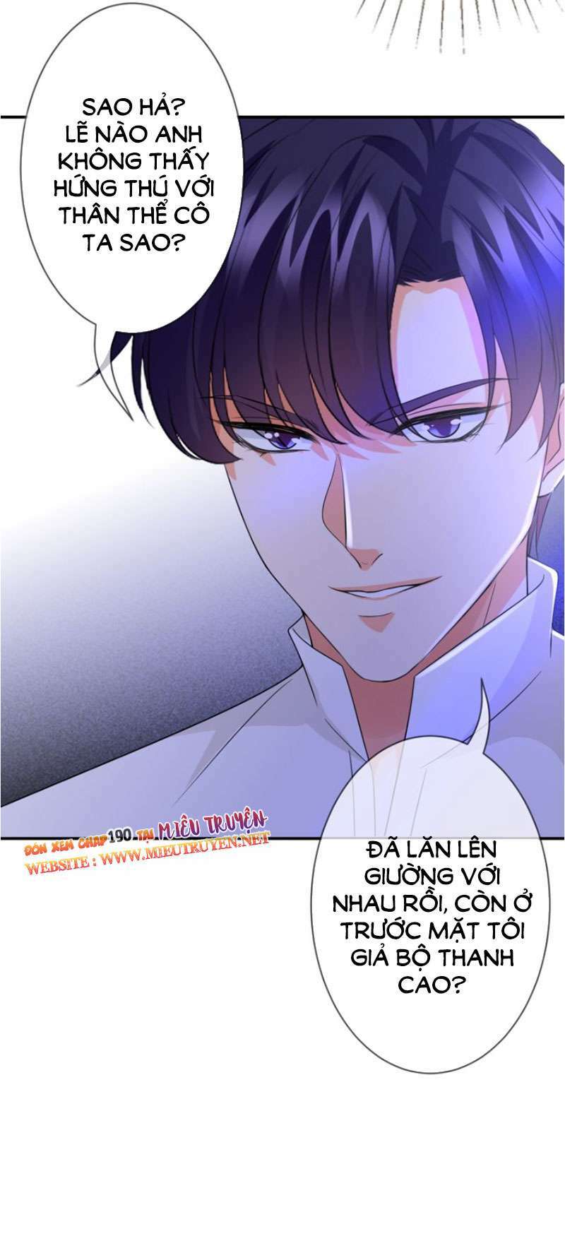 Danh Môn Chí Ái: Chapter 189