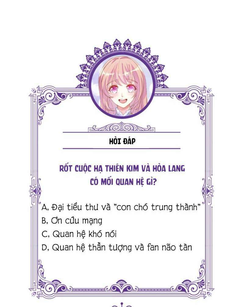 Danh Môn Chí Ái: Chapter 189