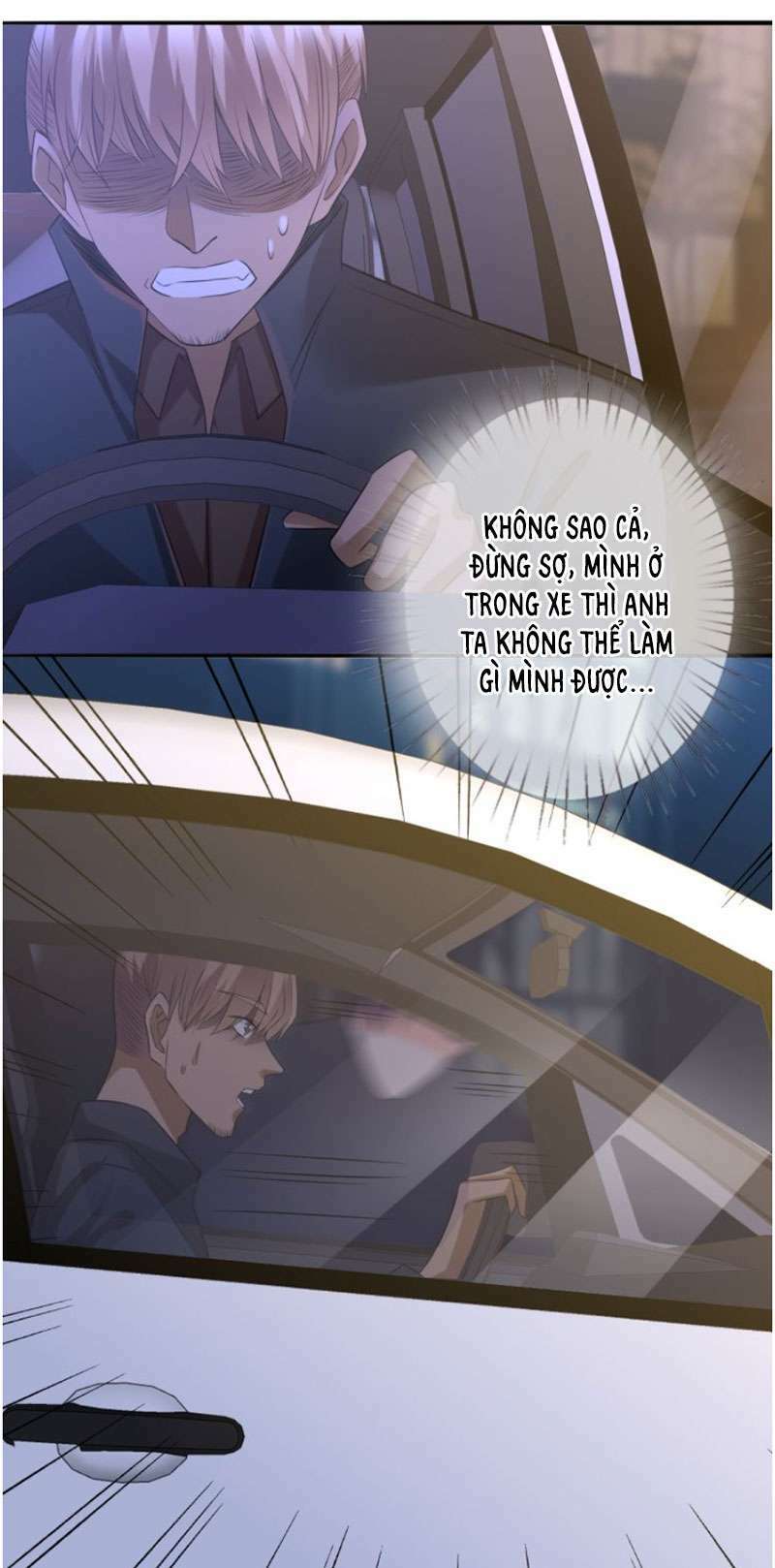 Danh Môn Chí Ái: Chapter 189
