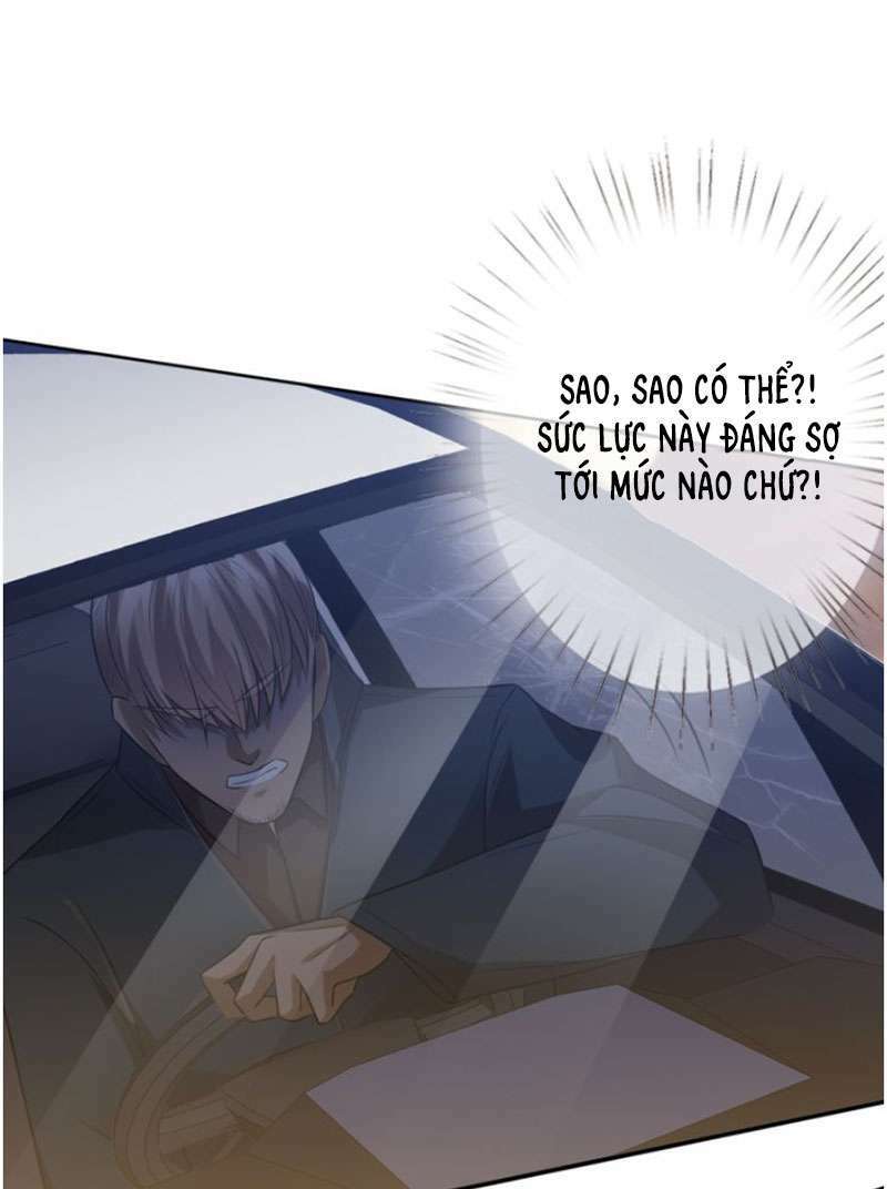 Danh Môn Chí Ái: Chapter 189