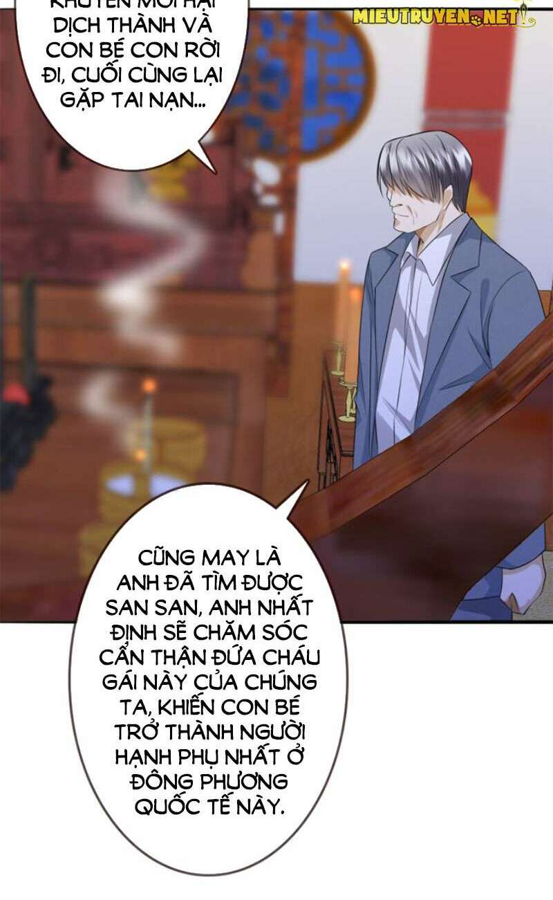 Danh Môn Chí Ái: Chapter 197