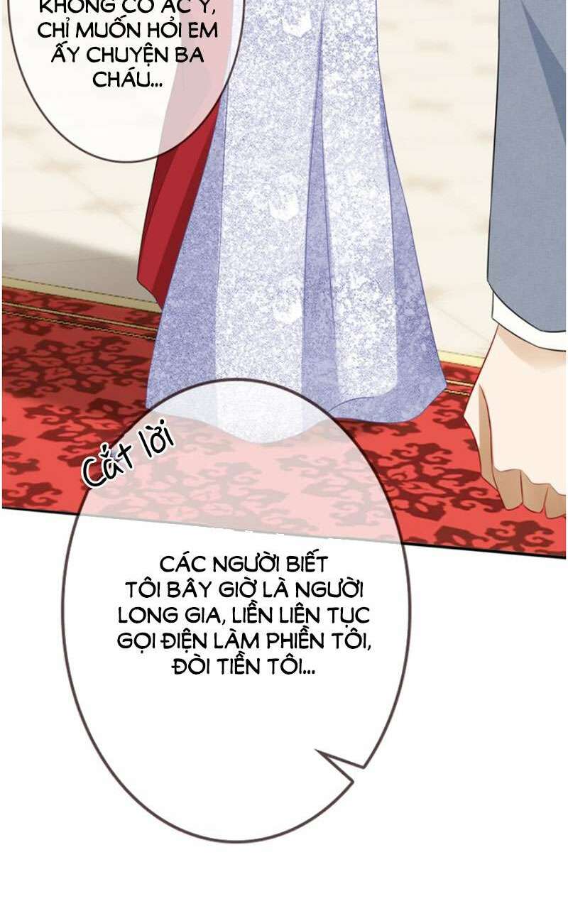 Danh Môn Chí Ái: Chapter 199