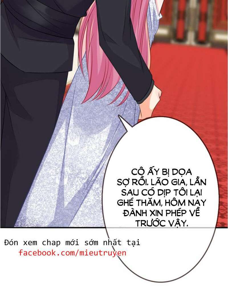 Danh Môn Chí Ái: Chapter 199