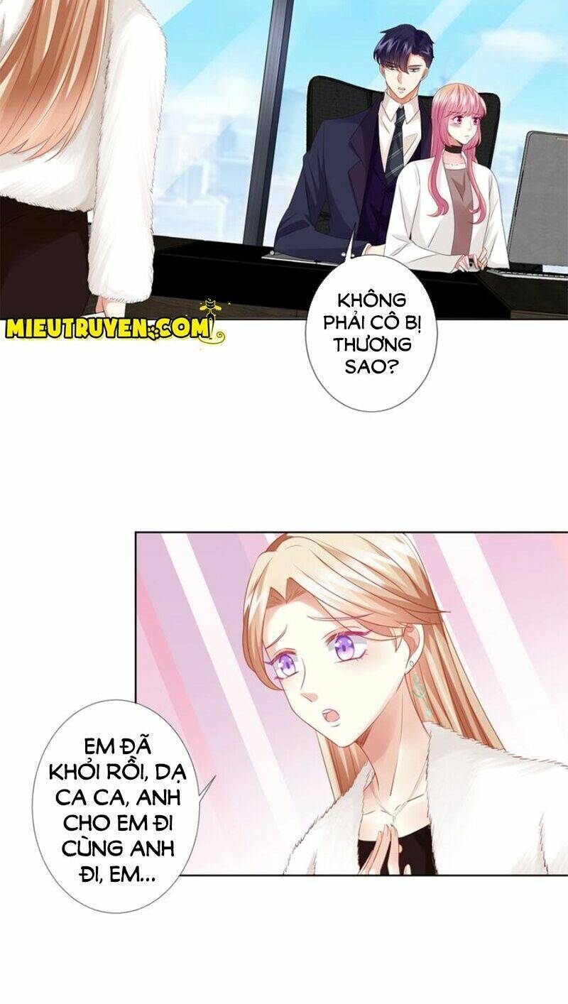 Danh Môn Chí Ái: Chapter 79