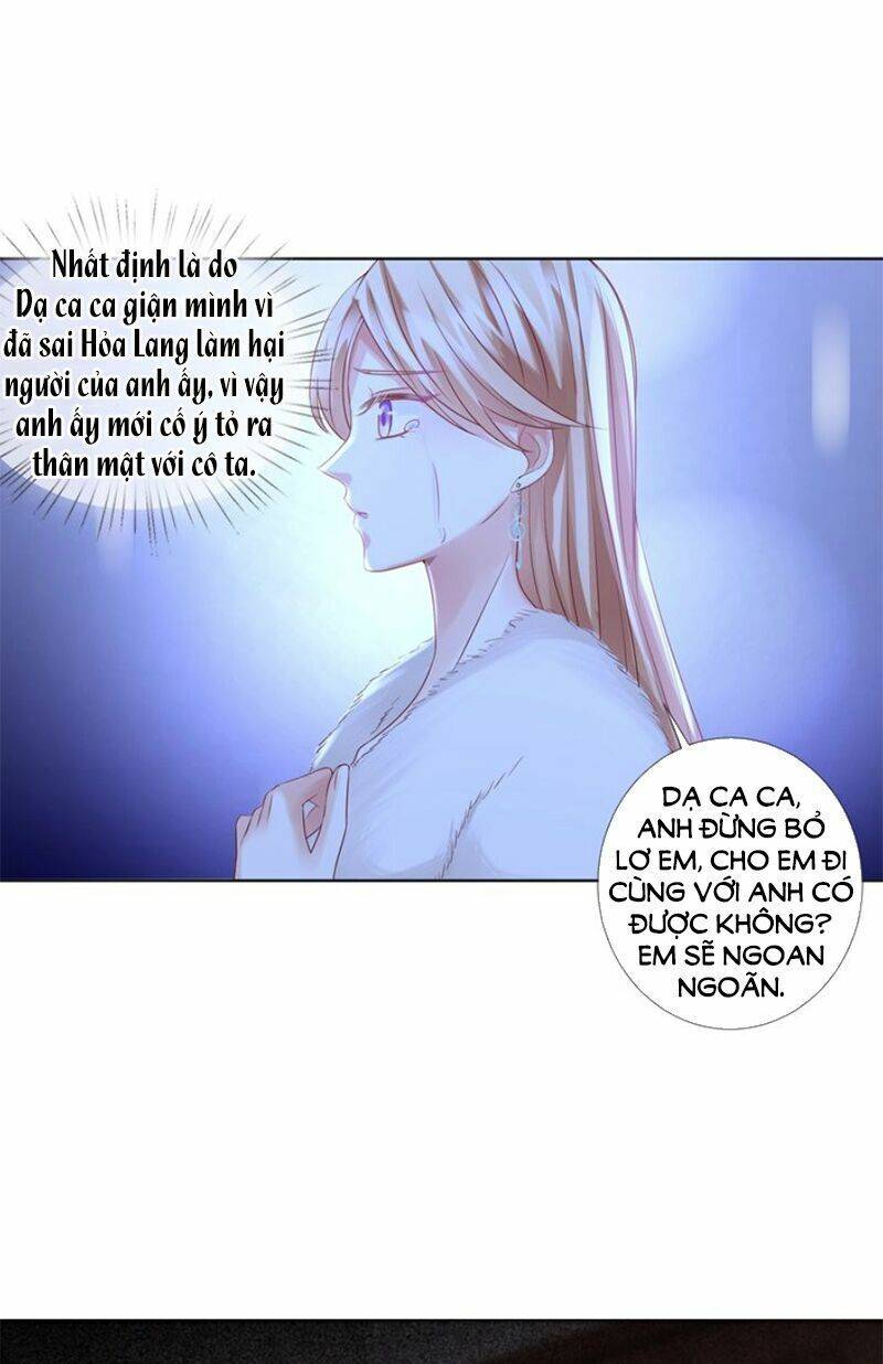 Danh Môn Chí Ái: Chapter 79