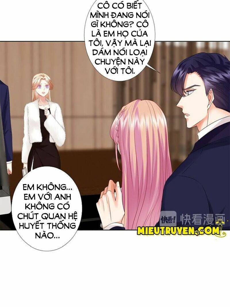 Danh Môn Chí Ái: Chapter 79