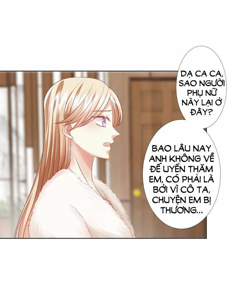 Danh Môn Chí Ái: Chapter 79