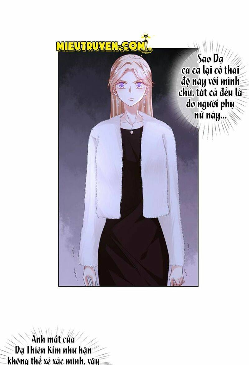Danh Môn Chí Ái: Chapter 79