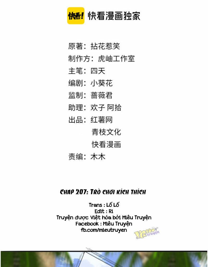 Danh Môn Chí Ái: Chapter 207