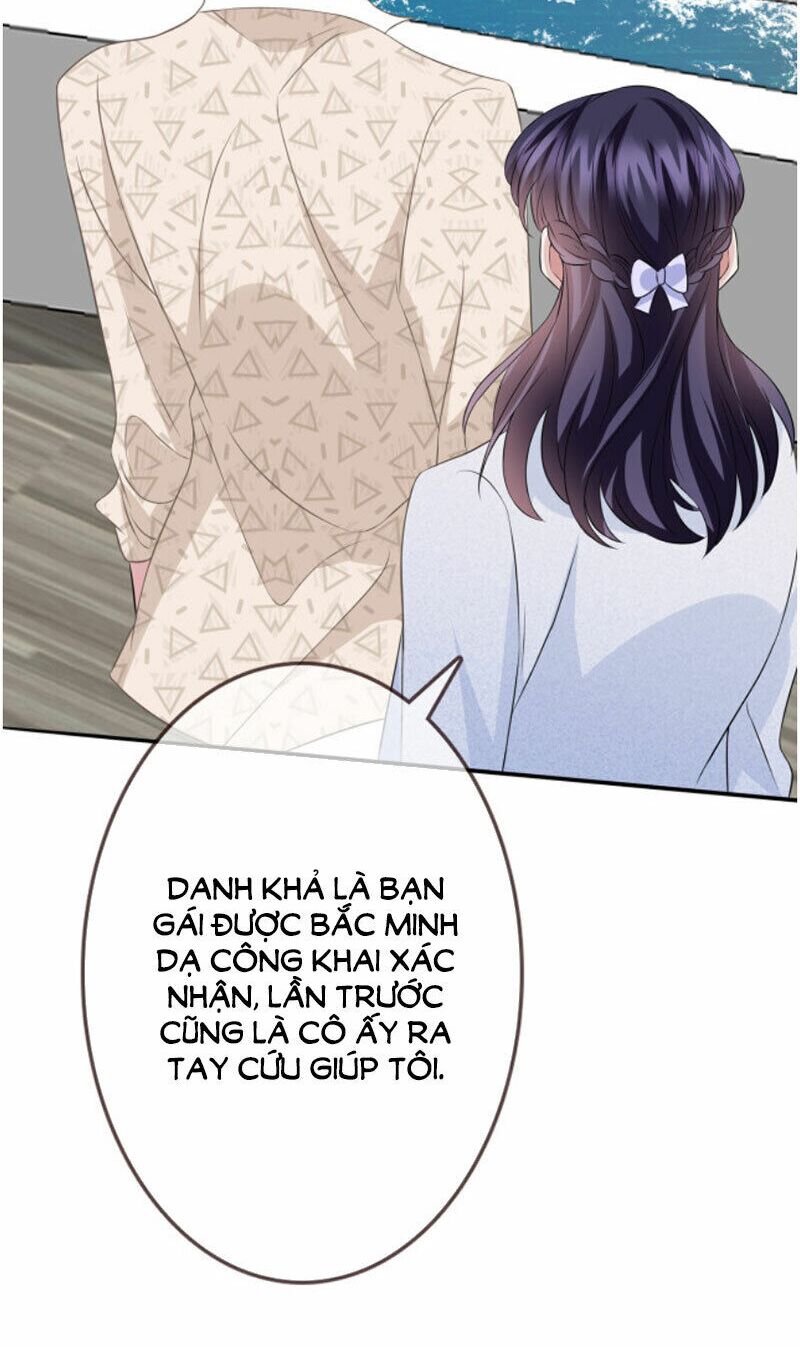 Danh Môn Chí Ái: Chapter 207