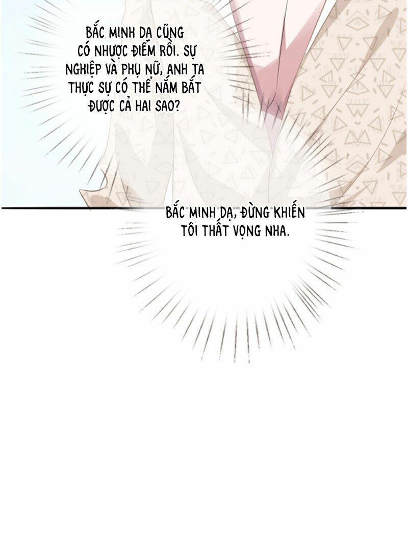 Danh Môn Chí Ái: Chapter 207