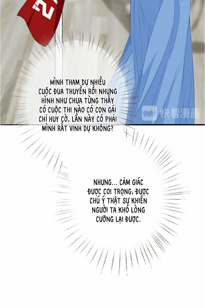 Danh Môn Chí Ái: Chapter 207