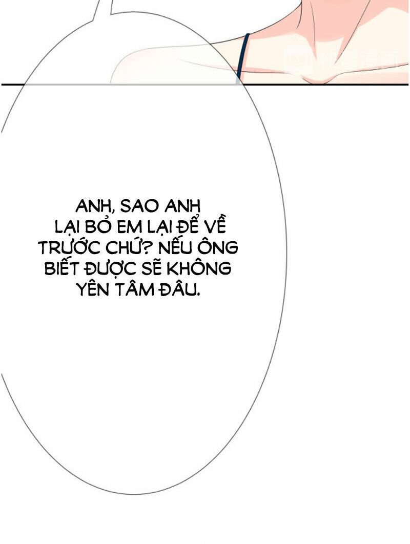 Danh Môn Chí Ái: Chapter 207