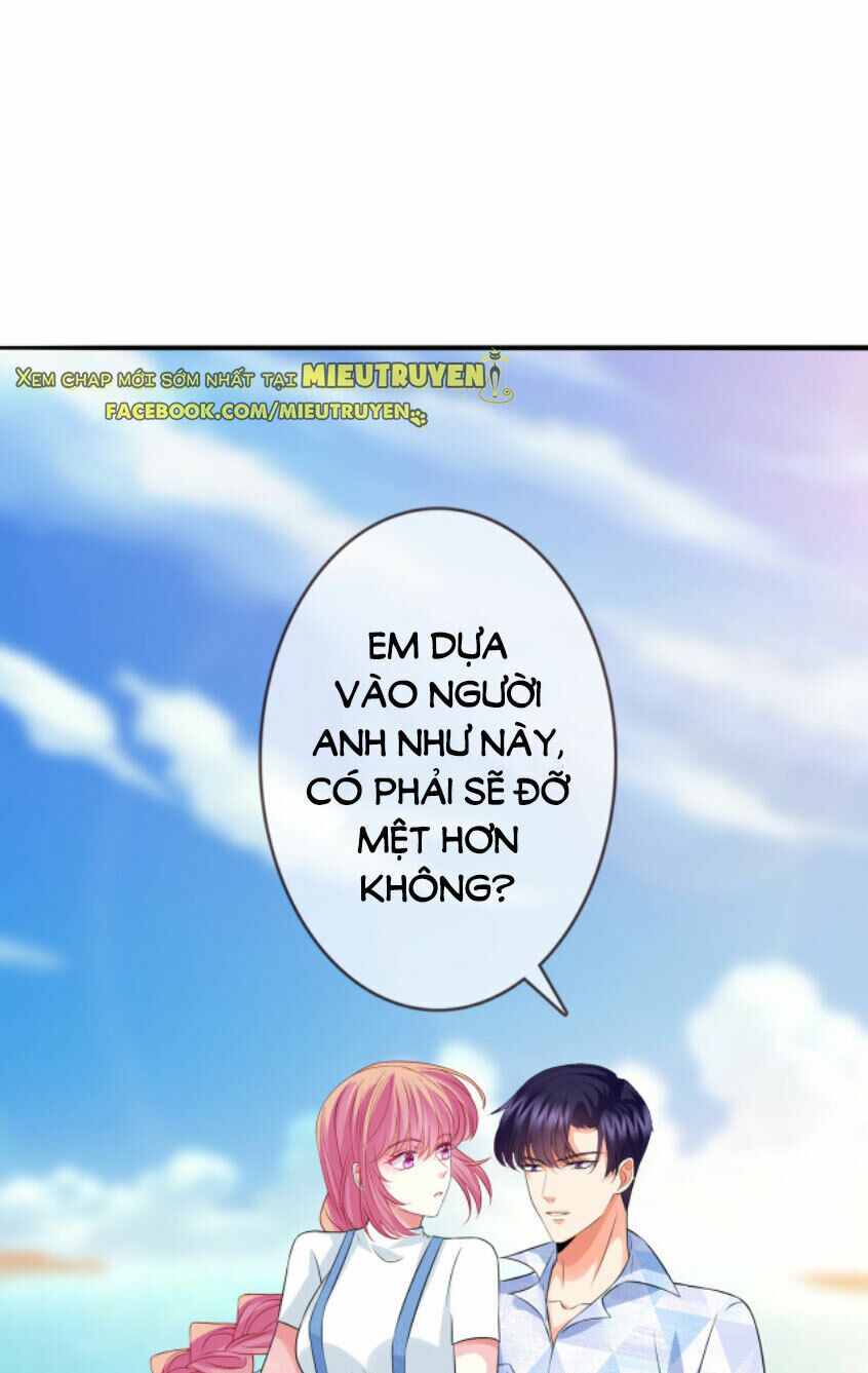 Danh Môn Chí Ái: Chapter 209