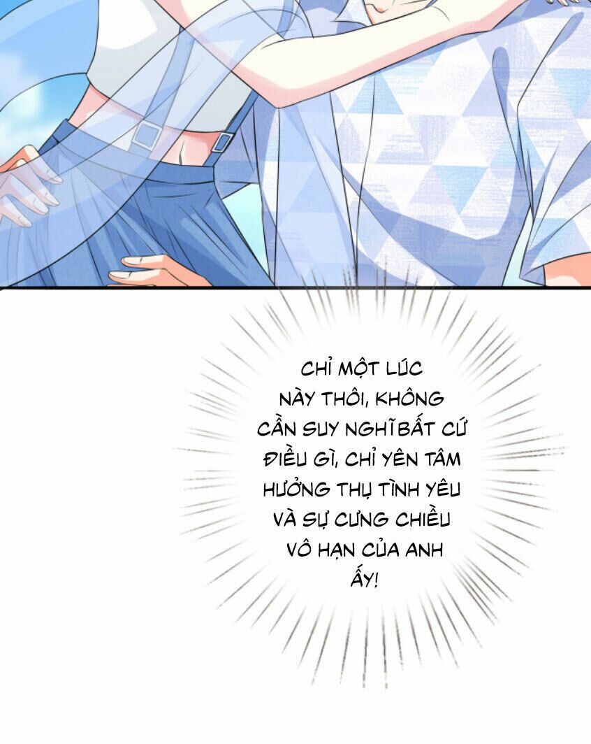 Danh Môn Chí Ái: Chapter 209