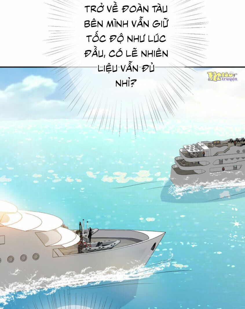 Danh Môn Chí Ái: Chapter 209